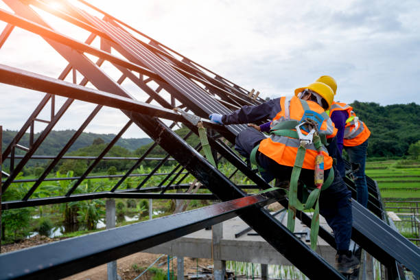 Best Flat Roof Repair Services  in Honea Path, SC