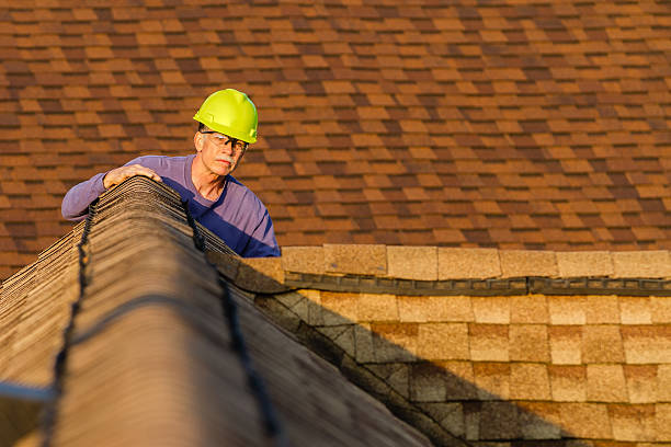 Quick and Trustworthy Emergency Roof Repair Services in Honea Path, SC